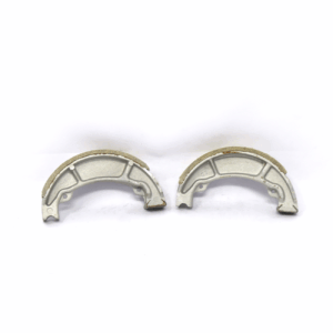 Brake Shoe For Honda Shine | Stunner | Unicorn | Aviator | Spark Minda