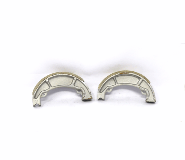 Brake Shoe For Honda Shine | Stunner | Unicorn | Aviator | Spark Minda