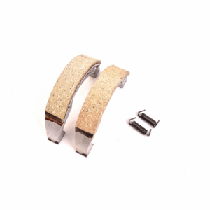 Brake Shoe For TVS Jupitor | Wego | Spark Minda