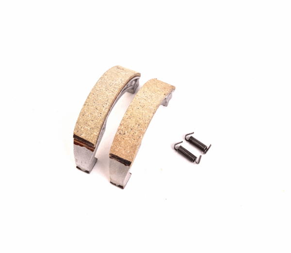 Brake Shoe For TVS Jupitor | Wego | Spark Minda