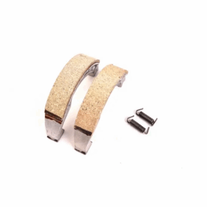 Brake Shoe For Tvs Jupitor | Wego | Spark Minda