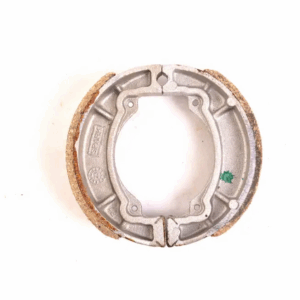Brake Shoe For Tvs Suzuki Max-100 | Spark Minda