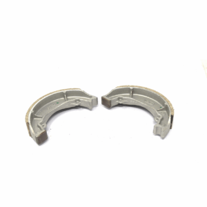 Brake Shoe For Yamaha RX-100 | RX-135 | YBX | ENTICER | LIBERO G5 | CRUX-R | LIBERO | RXG | CRUX | CRUX-S | YD-125 | Spark Minda