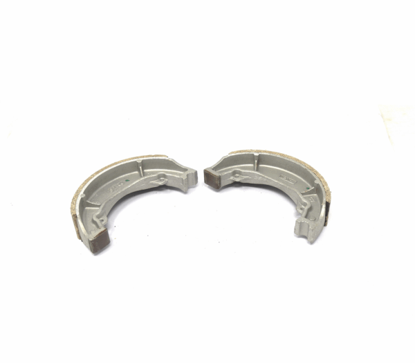 Brake Shoe For Yamaha RX-100 | RX-135 | YBX | ENTICER | LIBERO G5 | CRUX-R | LIBERO | RXG | CRUX | CRUX-S | YD-125 | Spark Minda