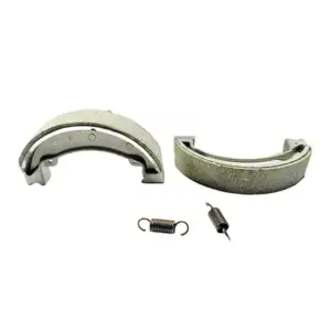 Brake Shoe Fr For Splendor