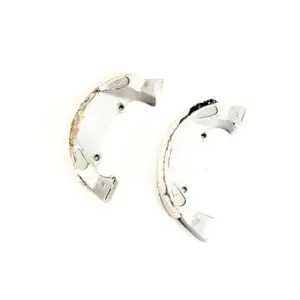Brake Shoe Fr. For Xl100