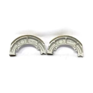 Brake Shoe Front For Tvs Jupiter | Wego | Spark Minda