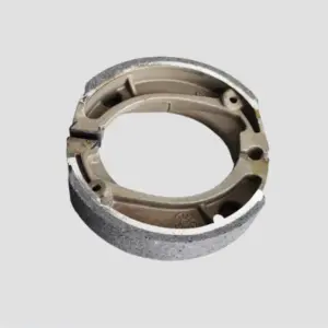 Brake Shoe [non Asbestos] Hh