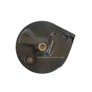 Brake Shoe Plate Fr.-jupiter Combi Brk