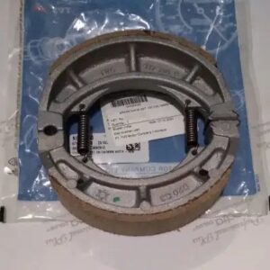 Brake Shoe Rear For Tvs Apache 160 2v| 160 4v | Jupiter 110 | Wego 110
