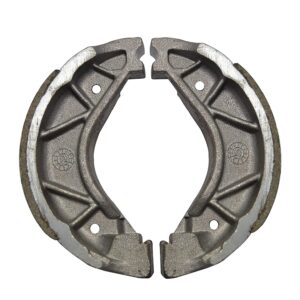 Brake Shoe Rear For Yamaha FZ | Ray | Spark Minda
