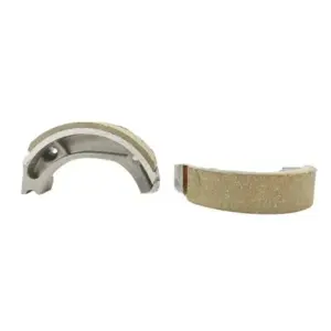 Brake Shoe Rr For Hero(p)