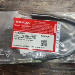 Brake Switch For Activa All Models