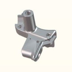 Braket Handle For Hero Duet, Maestro Edge,destini 125 Bsvi,pleasure Plus,pleasure + 110,pleasure 110 Bsvi