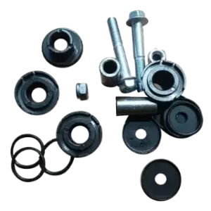 Brass Bush Activa 110