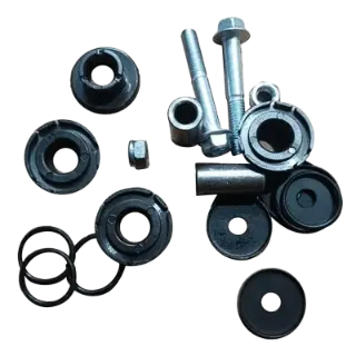 Brass Bush Activa 110