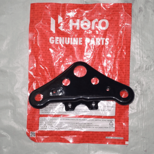 Bridge Comp Fork Top For Hero Passion Pro | HF Deluxe | Passion XPro | Splendor iSmart | Splendor NXG