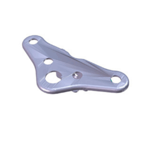 Bridge Comp Fork Top For Super Splendor | Hero