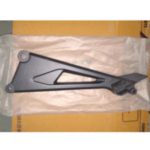 Brkt Left Pillion Step For |Achiever | 2012-2016 | Hero