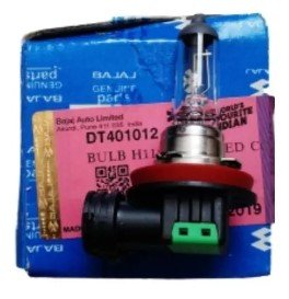 Bulb H1155W Sealed Coupler For Pulsar RS 200 | Bajaj