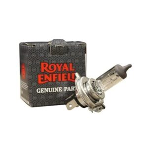 Bulb H4 12V 60/55 Watt For Royal Enfield Meteor 350 | Hunter 350 | Bulllet 350 | All New Classic 350