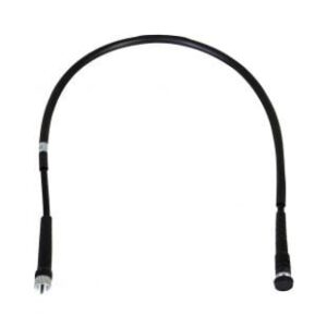 CABLE ASSEMBLY, SPEEDOMETER (Passion Plus, Splendor Plus)