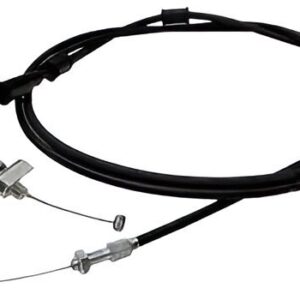 Cable Comp A Throttle HI LEX For Honda SP125 | Livo | CD 110 Dream