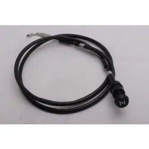 Choke Cables Cable Comp Choke Ignitior