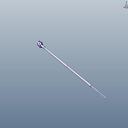 Cable Comp Choke For Hero Xtreme 200S | Xtreme 200R