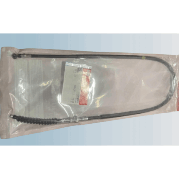 Cable Comp Clutch For Hero Karizma