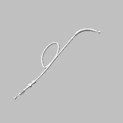 Cable Comp Clutch For | Hunk | Hero