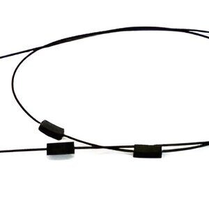 Cable Comp Fuel LID HI LEX For Honda Activa 125 | Activa