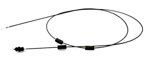 Cable Comp Fuel LID HI LEX For Honda Activa 125 | Activa