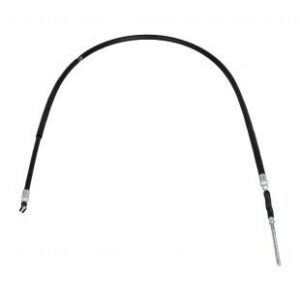 Cable Comp Lh Front Brk For Hero | Pleasure Plus