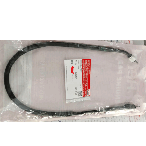 Cable Comp. Speedometer For Hero Passion Pro