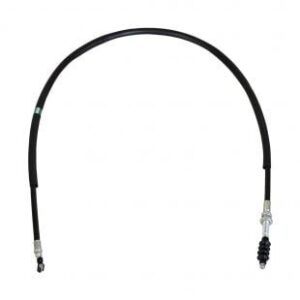 CABLE COMPLETE, CLUTCH (Glamour)