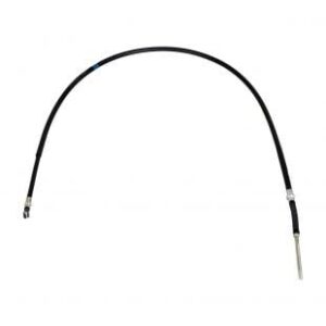 CABLE COMPLETE, FRONT BRAKE (Passion Plus, Splendor Plus)
