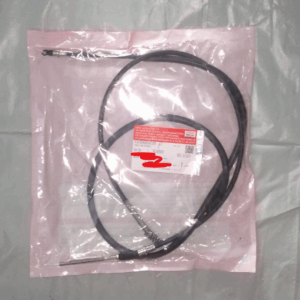 Cable Complete Rear Brake For Maestro EDGE 125 | Hero