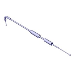 Cable Complete Throttle For Hero Pleasure+