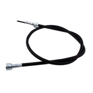 Cable Speedometer For Bajaj V12 | CT100 BS6