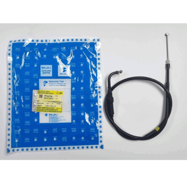 Cable Throttle For Bajaj Platina 110 | Platina 100