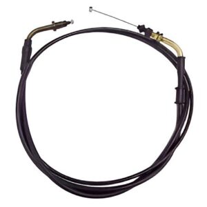 Cable Throttle Set For Honda Aviator