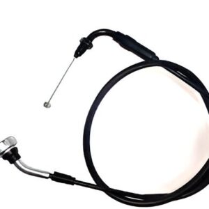 Cable Throttle Set For Honda Dream Yuga