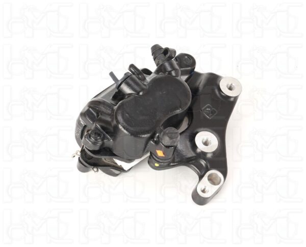 Calipar Assembly Front Export For Royal Enfield All New Classic 350 | Bullet 350 | Hunter 350 | Meteor 350