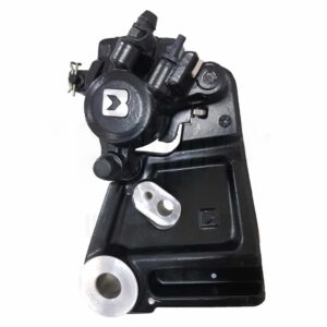 Caliper Assly Rear For Bajaj Dominar 400 | Dominar 400UG | Dominar 250 | Pulsar RS200 | Pulsar NS200