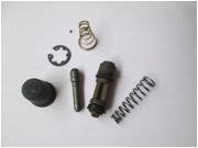 Caliper Major Kit With Grease For Bajaj Pulsar 180 | Pulsar 220F | Discover 150F | Discover 150S