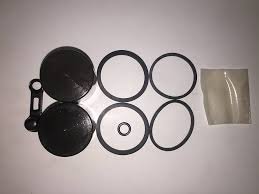 Caliper Minor Kit With Grease For Bajaj Pulsar 180 | Pulsar 220F | Discover 150F | Discover 150S