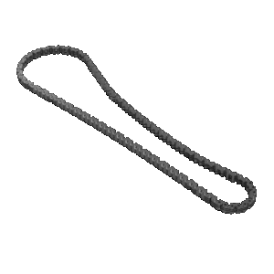Cam Chain 120 Pitches For Royal Enfield Interceptor Int 650 | Continental GT 650 | Super Meteor 650 | Shotgun 650