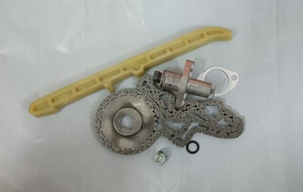 Cam Chain Kit For Hero The Centennial | Karizma Xmr
