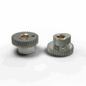 Cam Gear Assembly Inlet For Royal Enfield Bullet x350 | 350 | 500 | Classic 350 | 500 | Continental GT